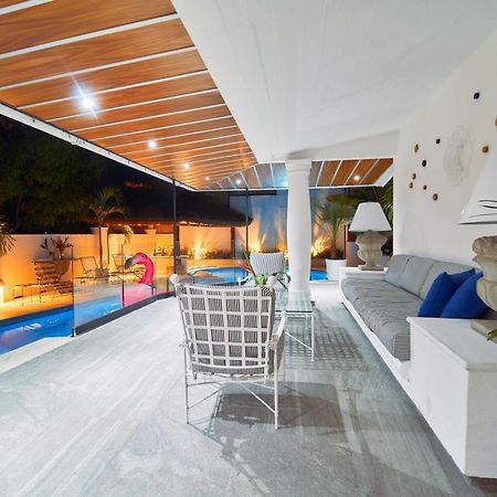 Hotel Casa De Sal Acapulco Zewnętrze zdjęcie