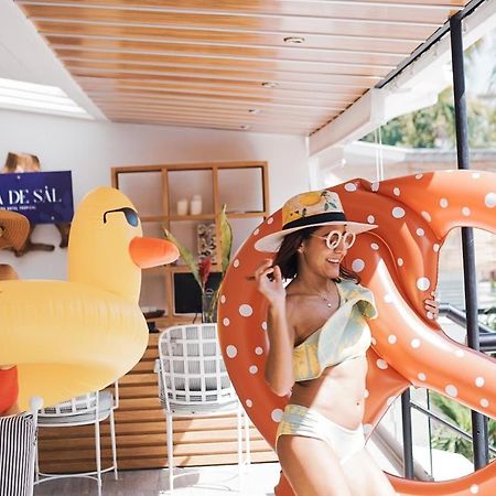 Hotel Casa De Sal Acapulco Zewnętrze zdjęcie